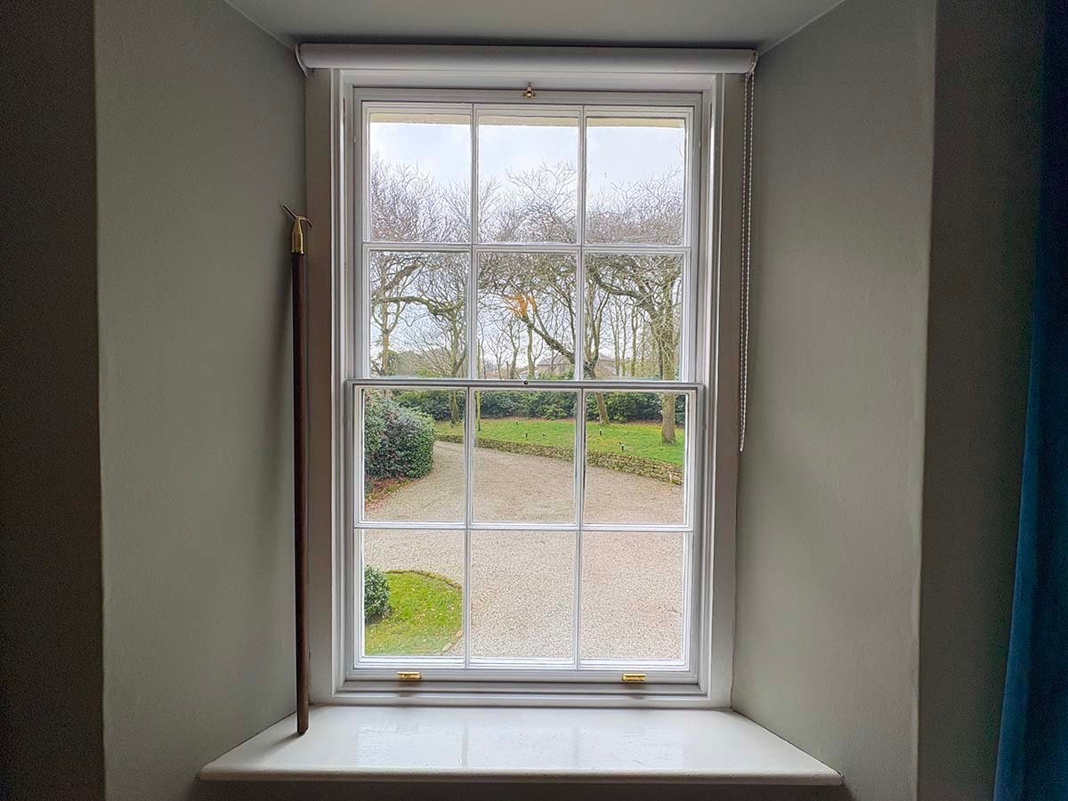 Does Secondary Glazing Really Work?