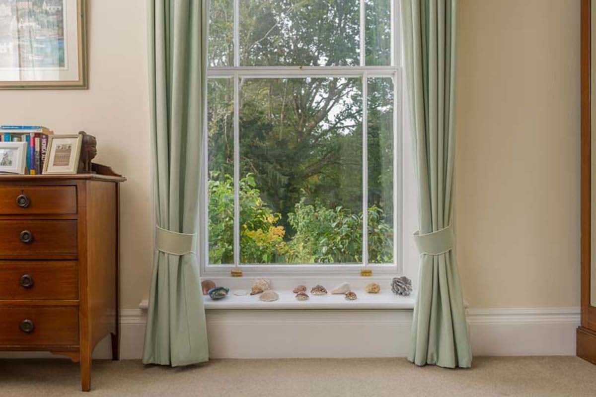 Secondary Glazing vs Double Glazing for Period Homes
