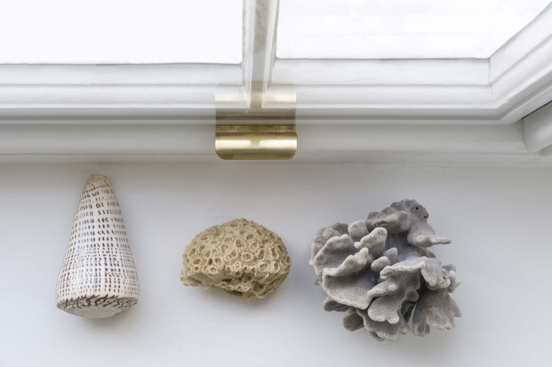 Our fully integrated secondary glazing system, CosyGlazing, which doesn’t restrict the operation of your windows allowing them to be opened for ventilation