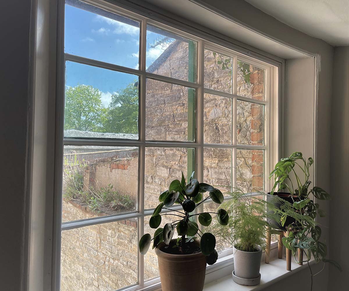 Does Secondary Glazing Reduce Condensation?