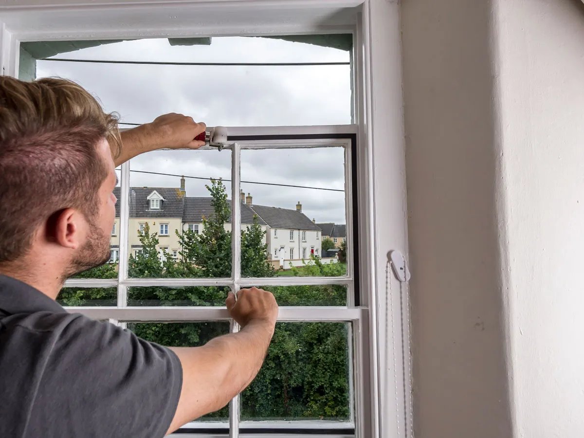 Secondary Glazing vs Double Glazing for Period Homes
