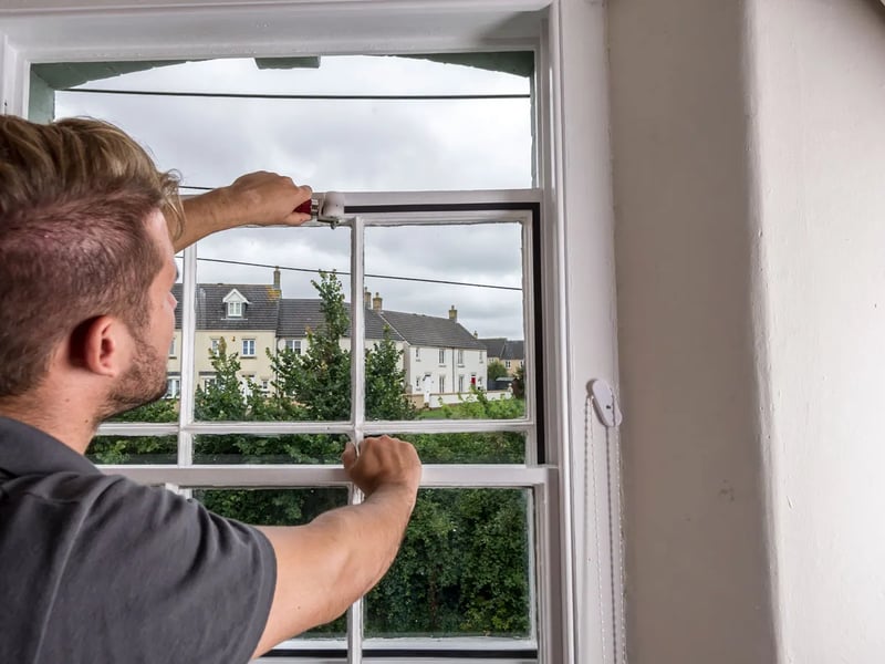 Secondary Glazing vs Double Glazing for Period Homes