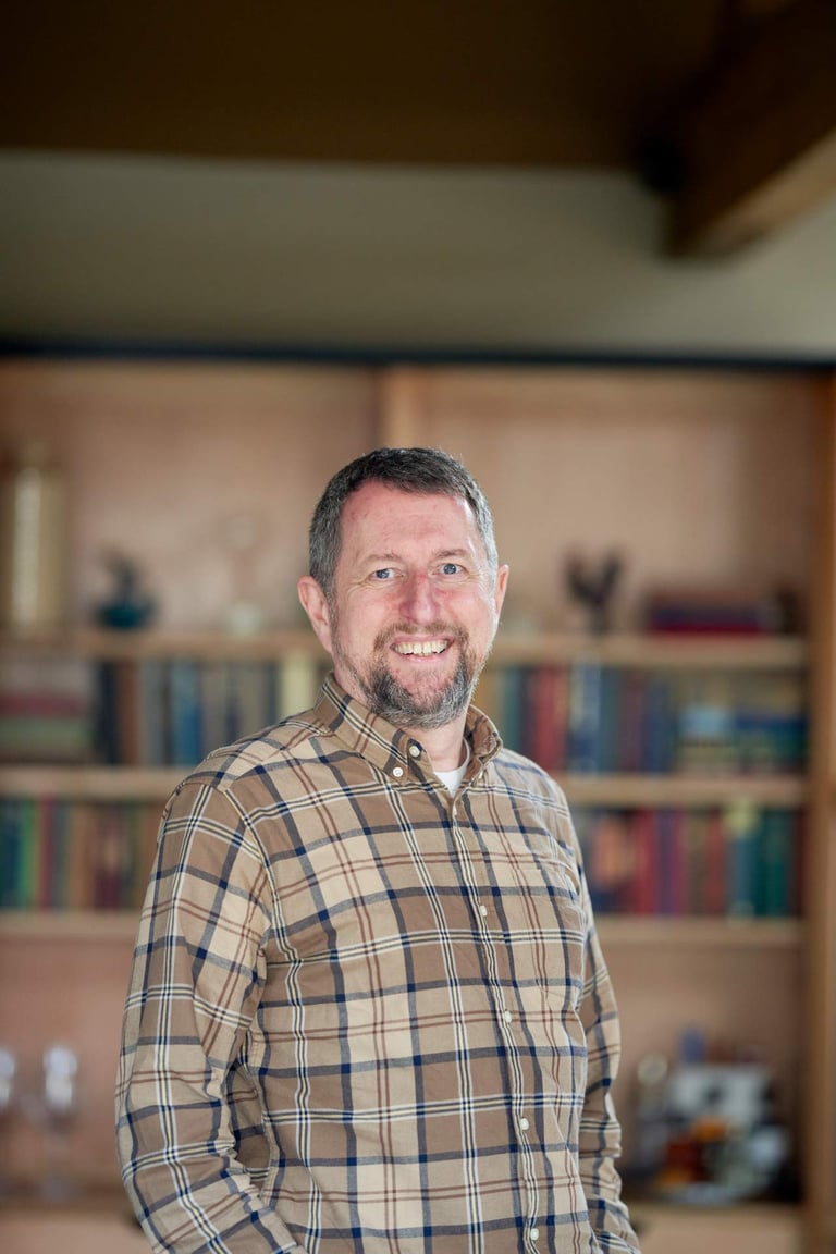 Richard Bailey