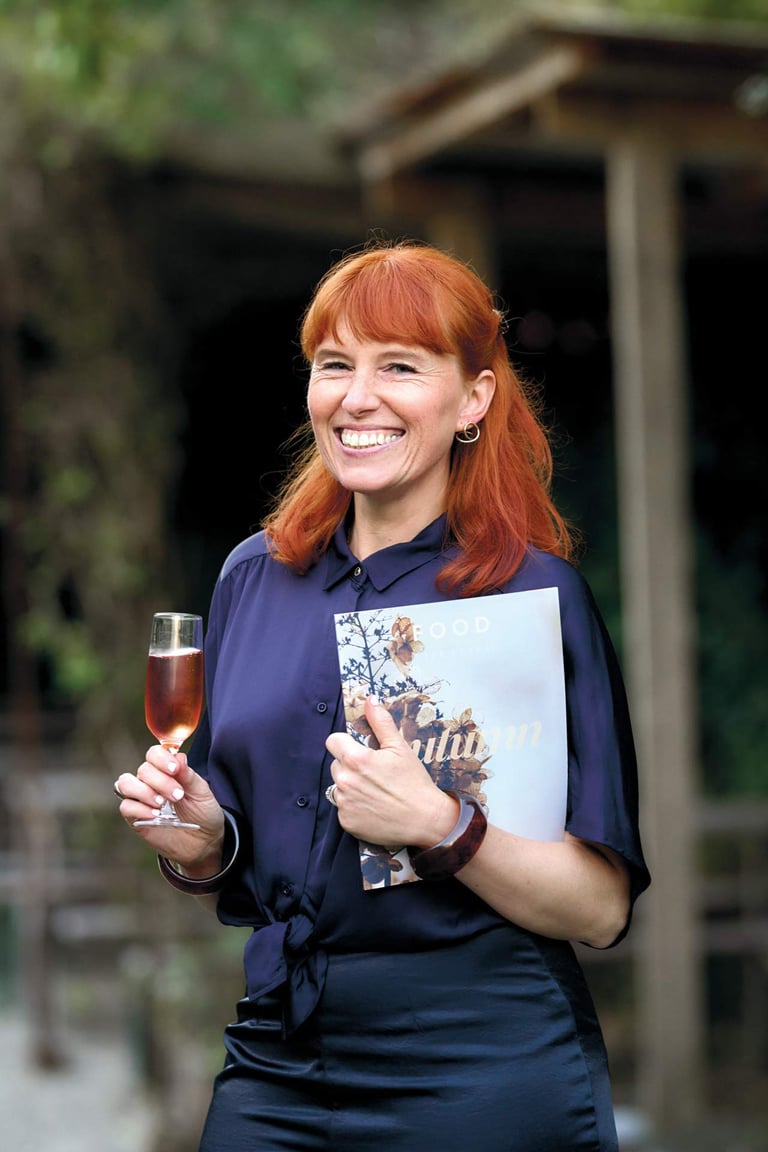 Jane Rakison