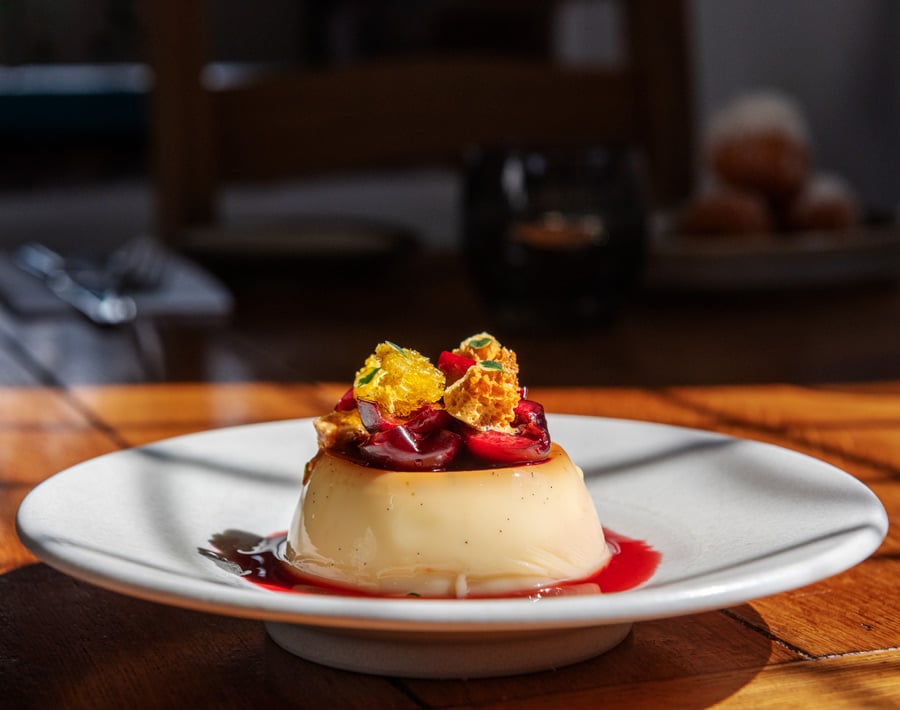 Salumi Bar & Eatery, Plymouth