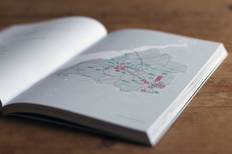 Trencherman's Guide No. 26
