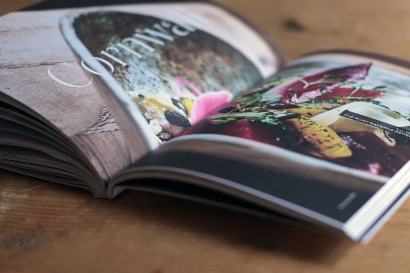 Trencherman's Guide No. 26