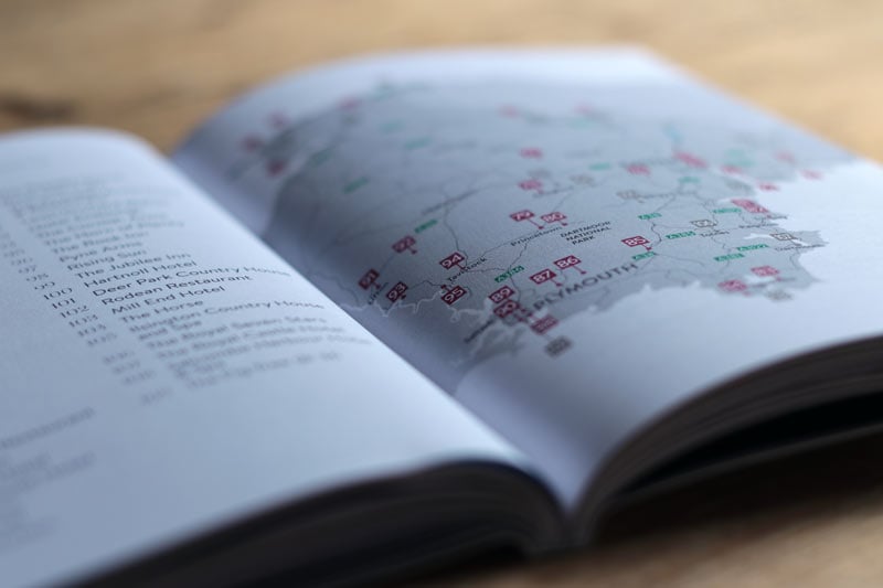 Trencherman's Guide No. 26