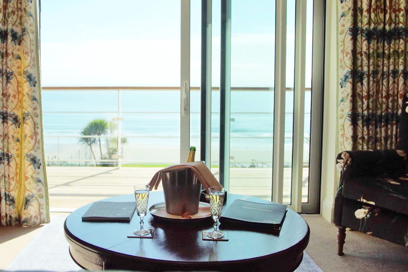 The Nare Whittington Suites