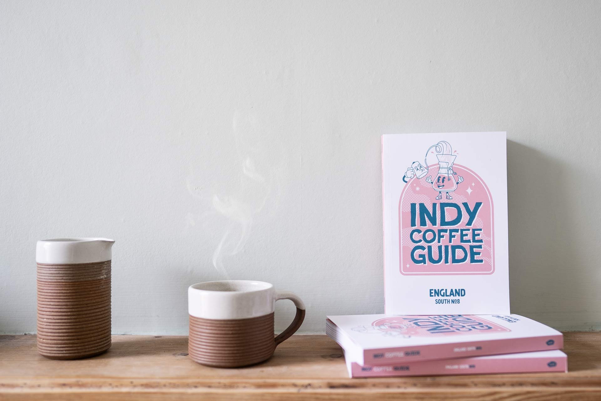 indy coffee guide south