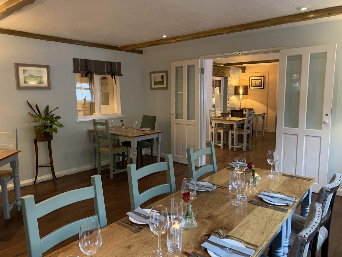 Dartmoor Inn, Okehampton