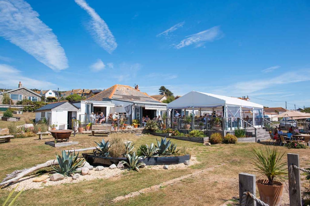 The Club House, Dorset