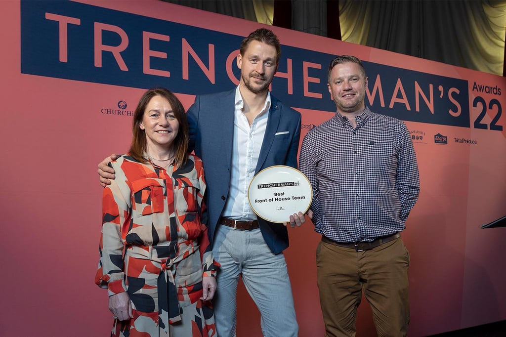 Trencherman's Awards 2022