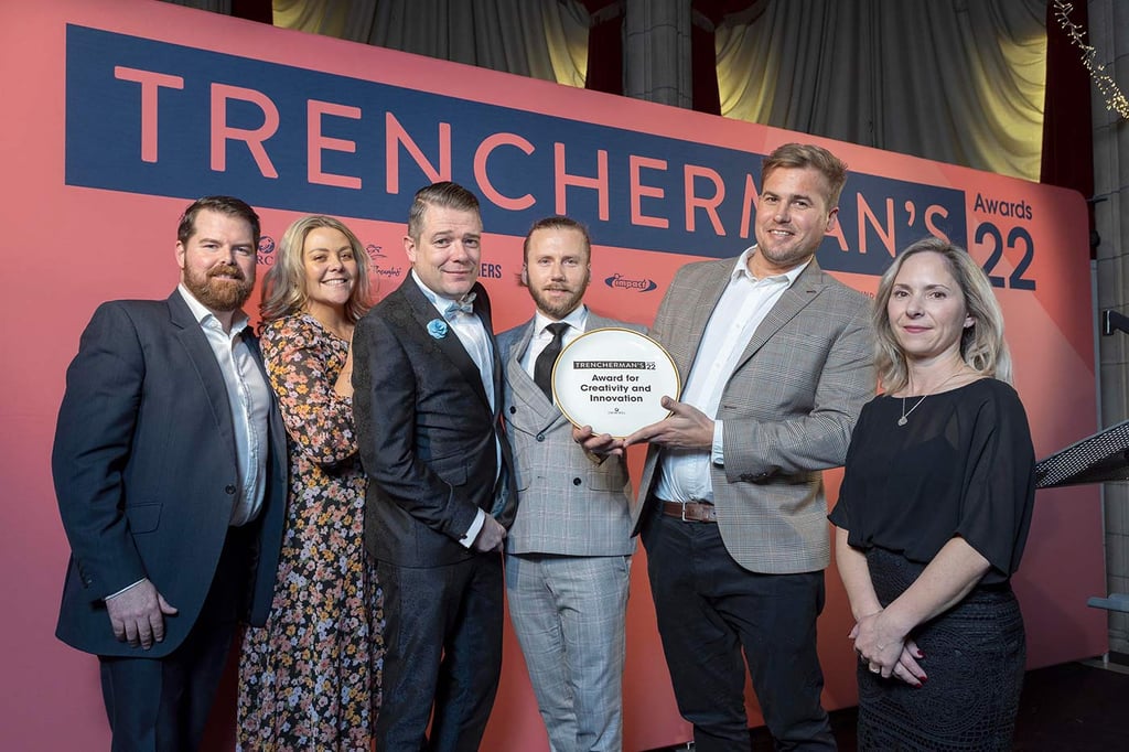 Trencherman's Awards 2022
