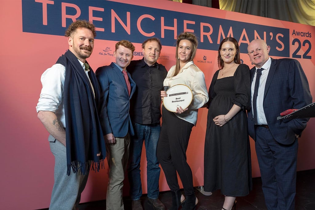 Trencherman's Awards 2022