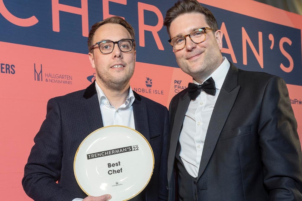 Trencherman's Awards 2022
