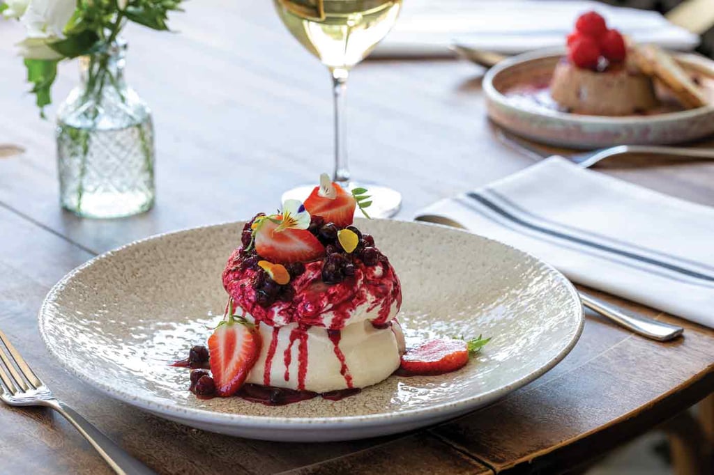 The Holcombe, Somerset