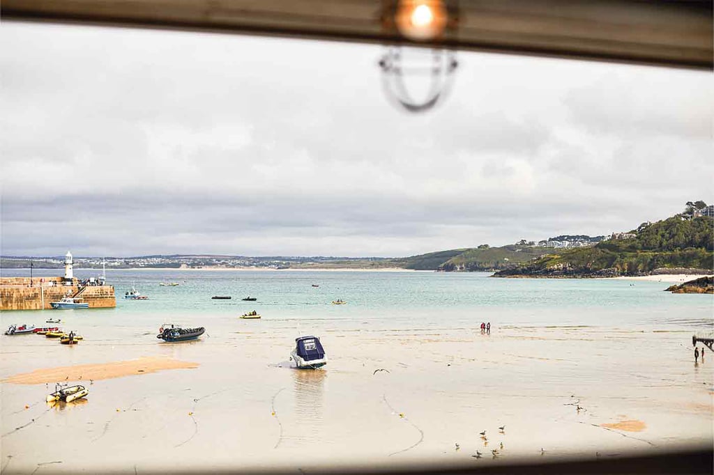 Porthminster Kitchen