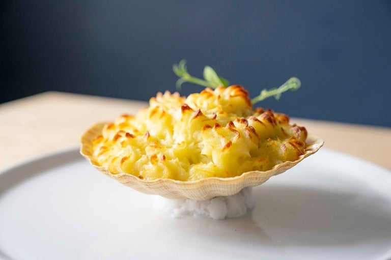 Millside in Lyme Regis, Dorset insider's finds