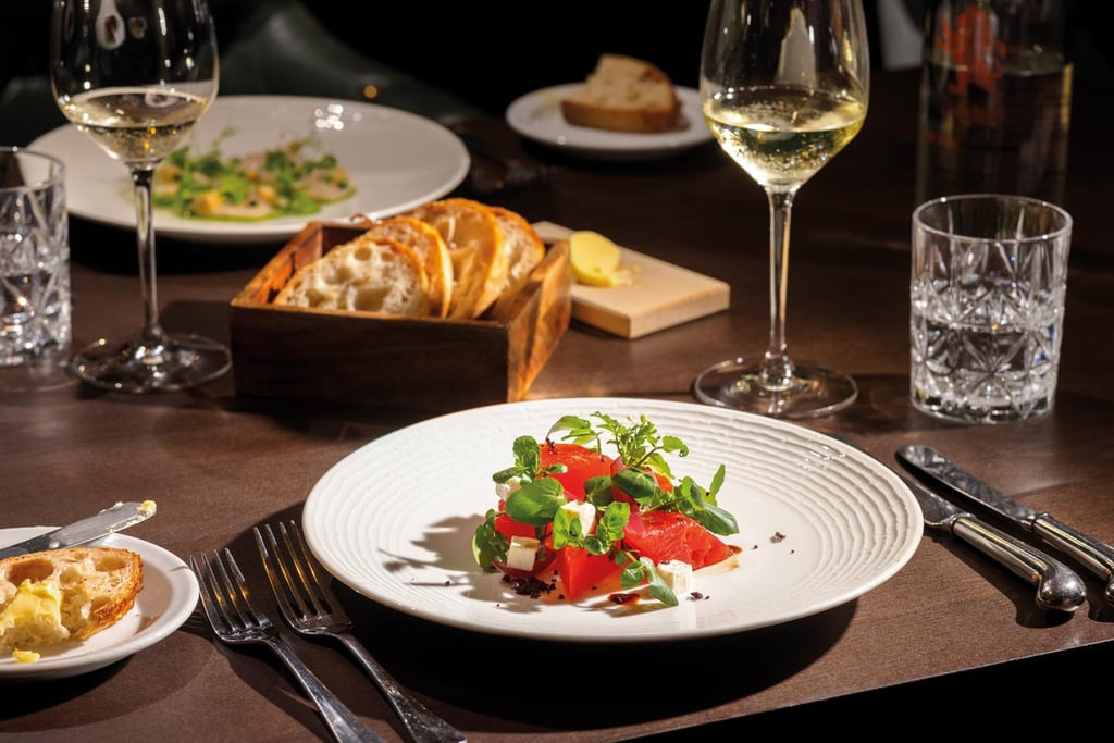 Red Lion Freehouse, insider's finds in wiltshire