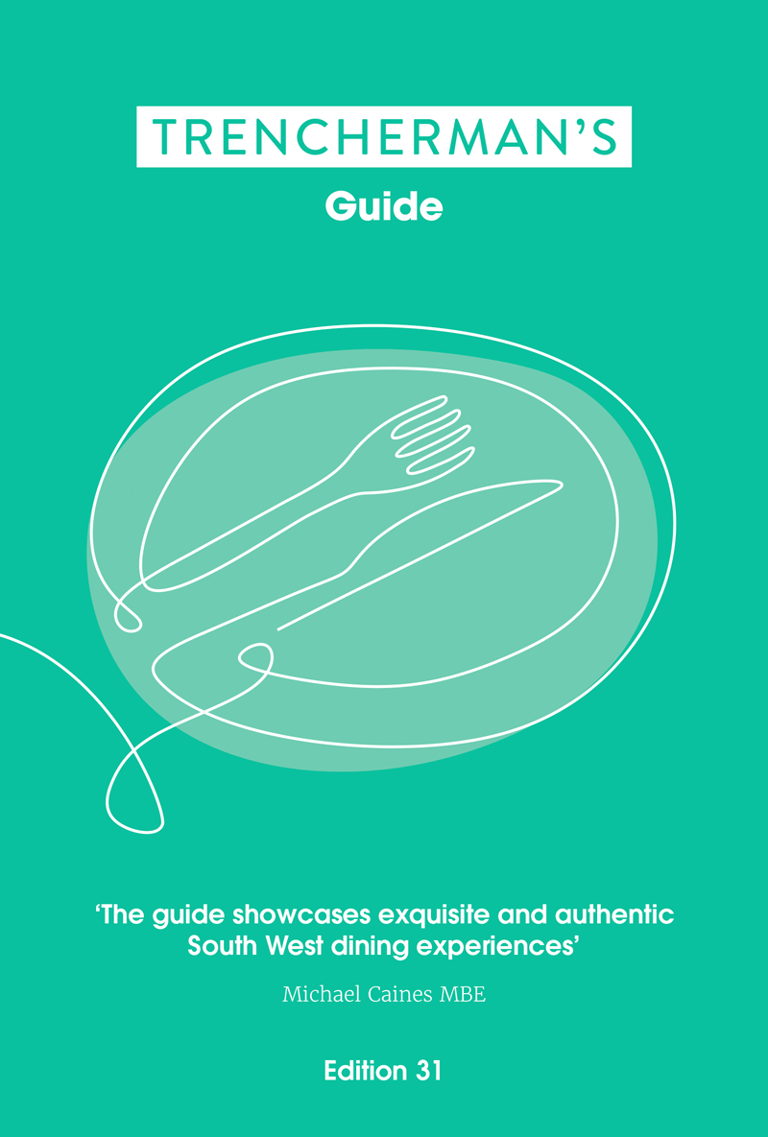 Trenchermans Guide 31