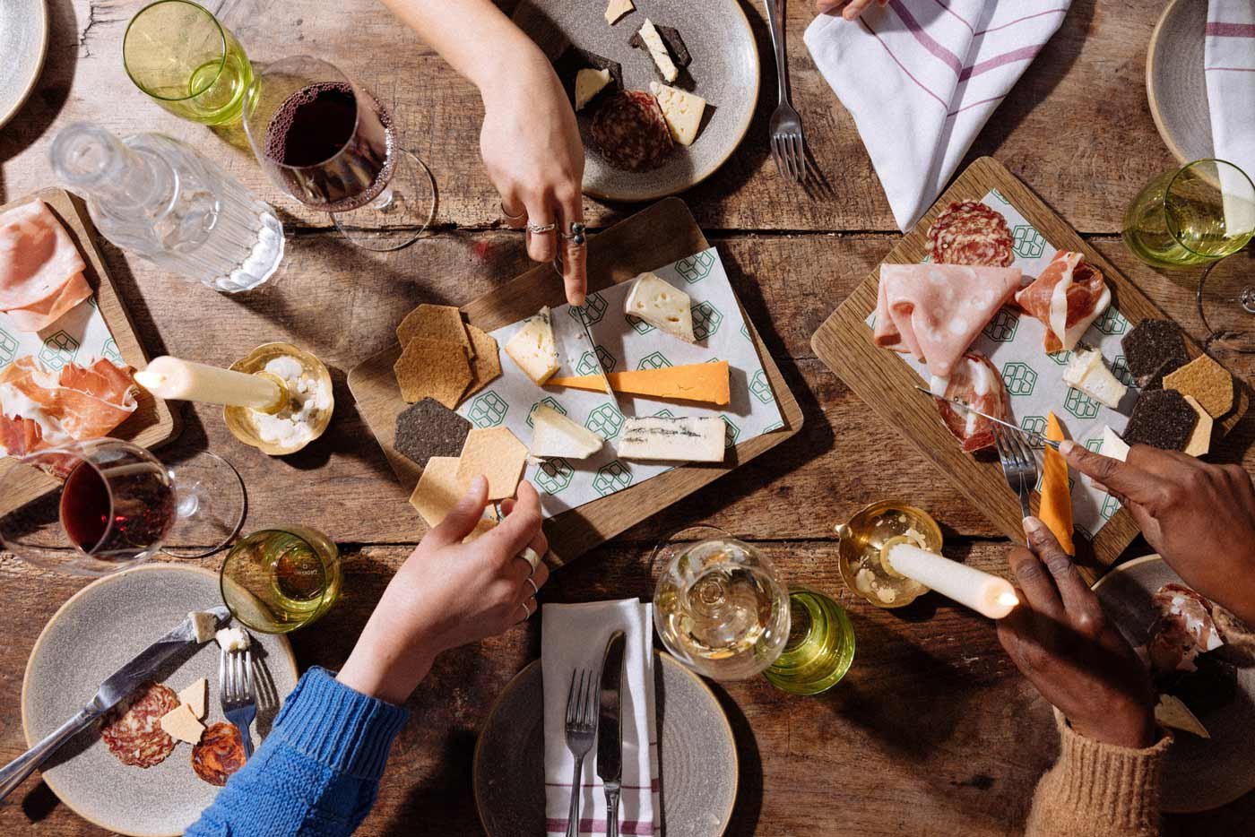 Beckford Bottle Shop