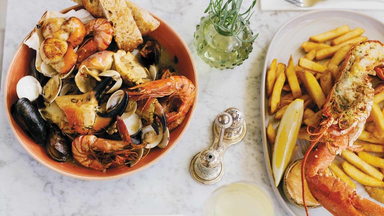 The Godolphin Arms Marazion Hotel & Restaurant