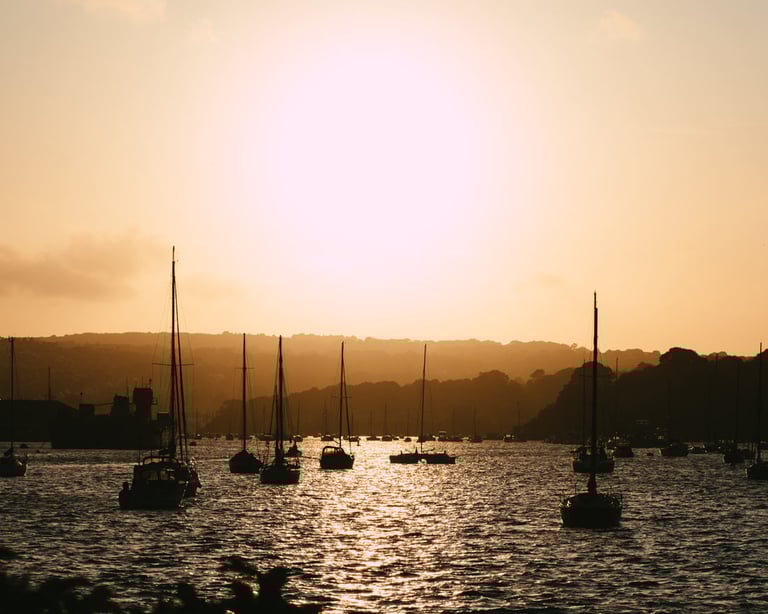 Best restaurants in Falmouth