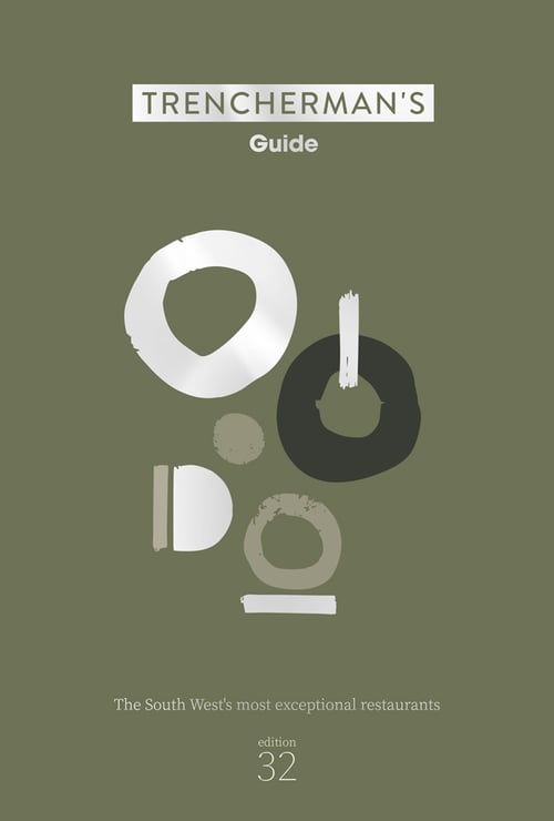 Trencherman’s Guide Edition 32