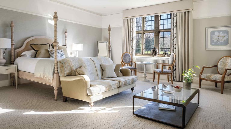 The Greenway Hotel and Spa