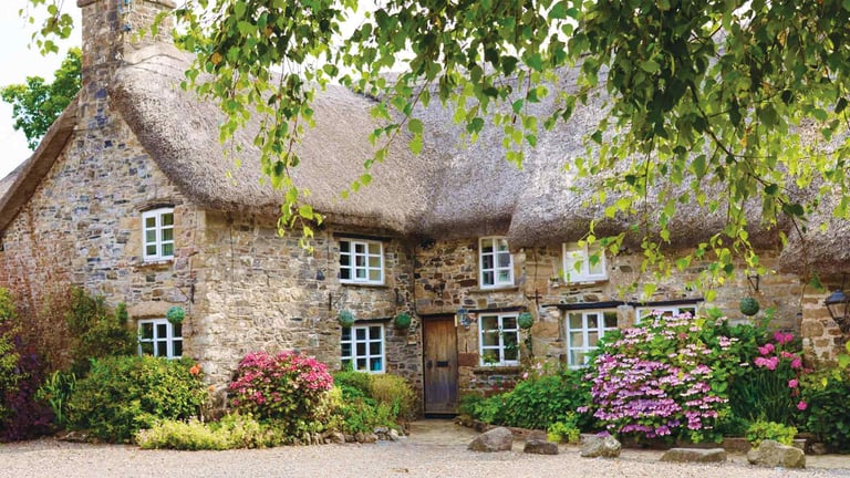 Bearslake Inn