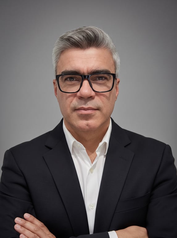 Rubens Brotto