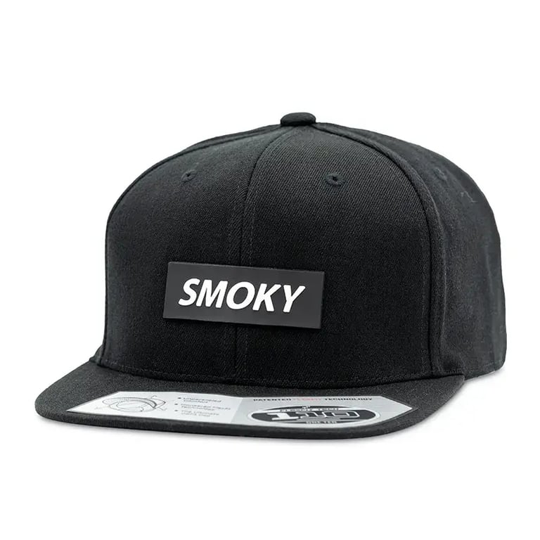 SMOKY Snapback