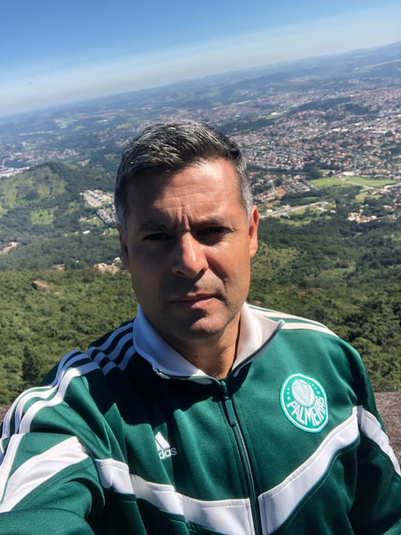 Roberto Vieira