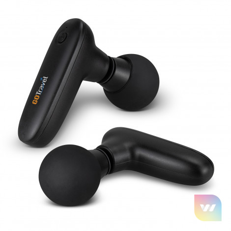 127142 - Compact Handheld Massager