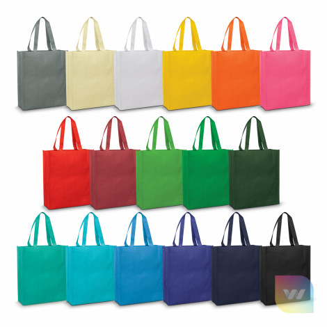 106964 - Avanti Tote Bag