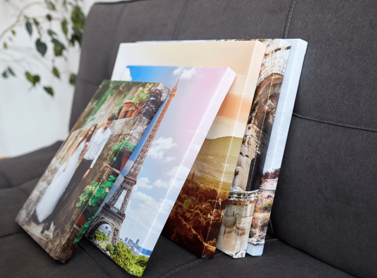Art & photo prints