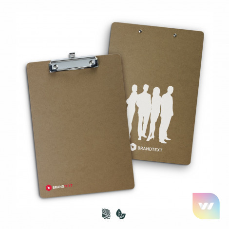 123714 - Classic Clipboard