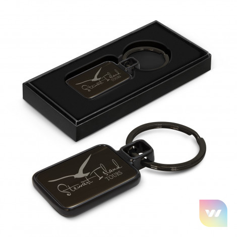 112524 - Astina Key Ring