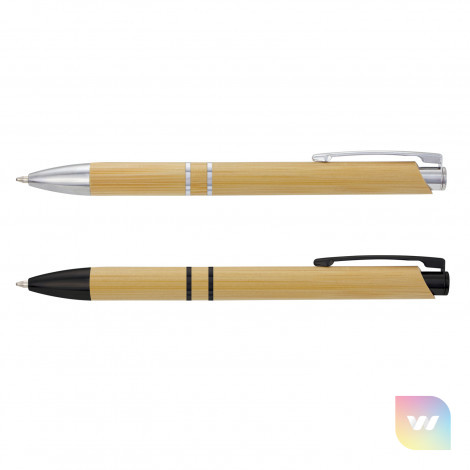 116261 - Panama Bamboo Pen