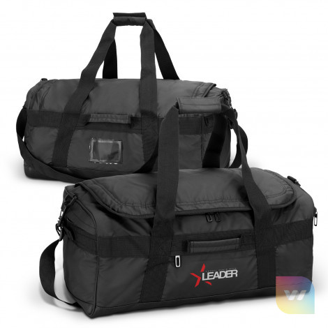 123083 - Aquinas 50L Duffle Bag