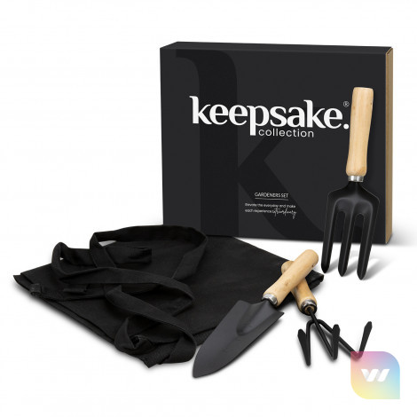 126893 - Keepsake Gardeners Set