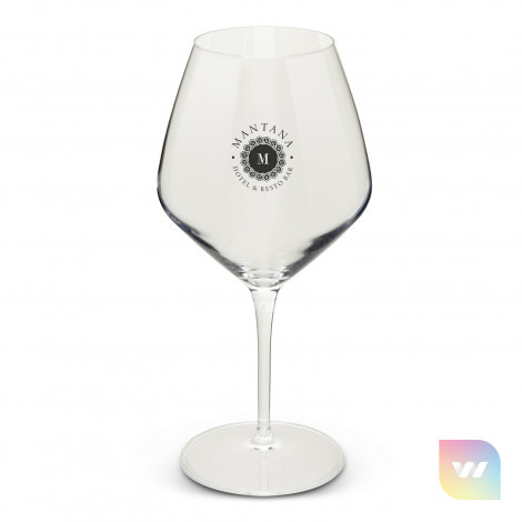 120636 - Luigi Bormioli Atelier Wine Glass - 610ml
