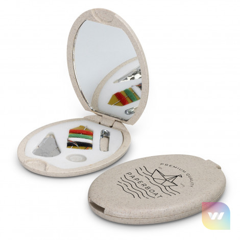 123100 - Compact Sewing Kit