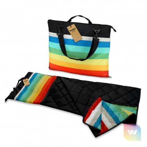 129107 - Frontier Outland Picnic Blanket