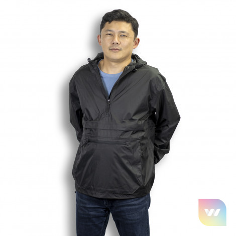 125949 - TRENDSWEAR Weston Mens Windbreaker