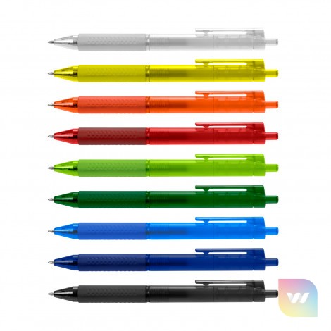 128375 - Flow Gel Pen