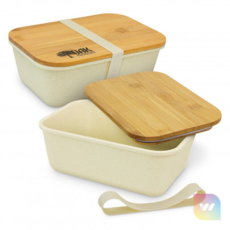 118594 - Bambino Lunch Box