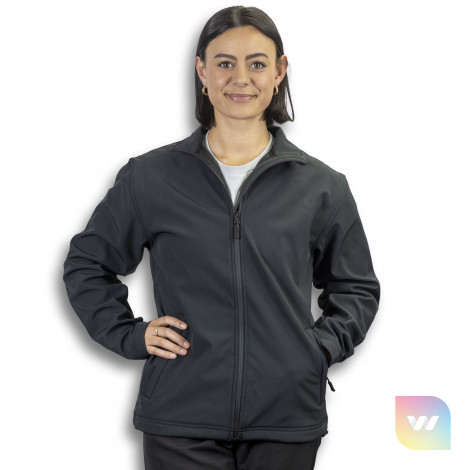 125952 - TRENDSWEAR Wesley Unisex Jacket