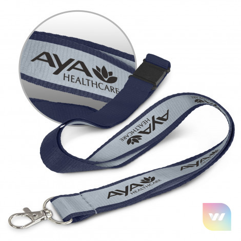 116610 - Reflector Lanyard